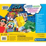 Clementoni-Scienza-e-Gioco-Fun-Pop-Tattoo