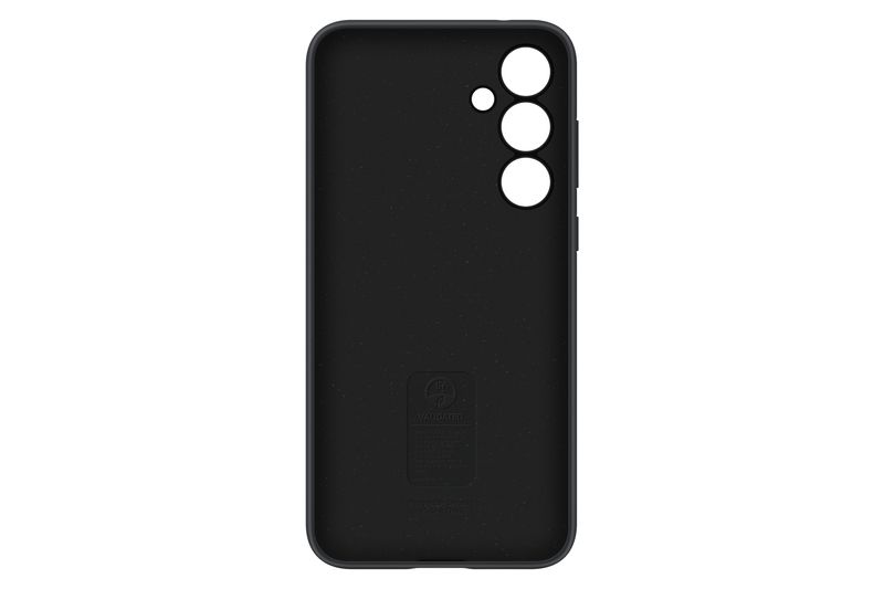 SILICONE-CASE-BLACK-A55