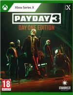 Deep-Silver-Videogioco-Payday-3-Day-One-Edition-per-Xbox