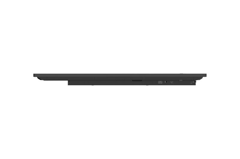 LG-55TR3DK-B-interactive-whiteboard-1397-cm--55--3840-x-2160-Pixel-Touch-screen-Nero