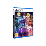 BANDAI NAMCO Entertainment Sword Art Online: Last Recollection Standard PlayStation 5