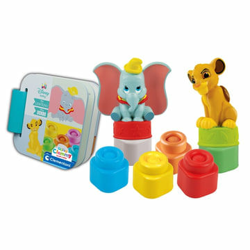 Clementoni-Simba-and-Dumbo-Book-Playset