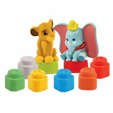 Clementoni-Simba-and-Dumbo-Book-Playset