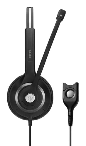 Sennheiser-Wired-Robust-Single-sided-Headset