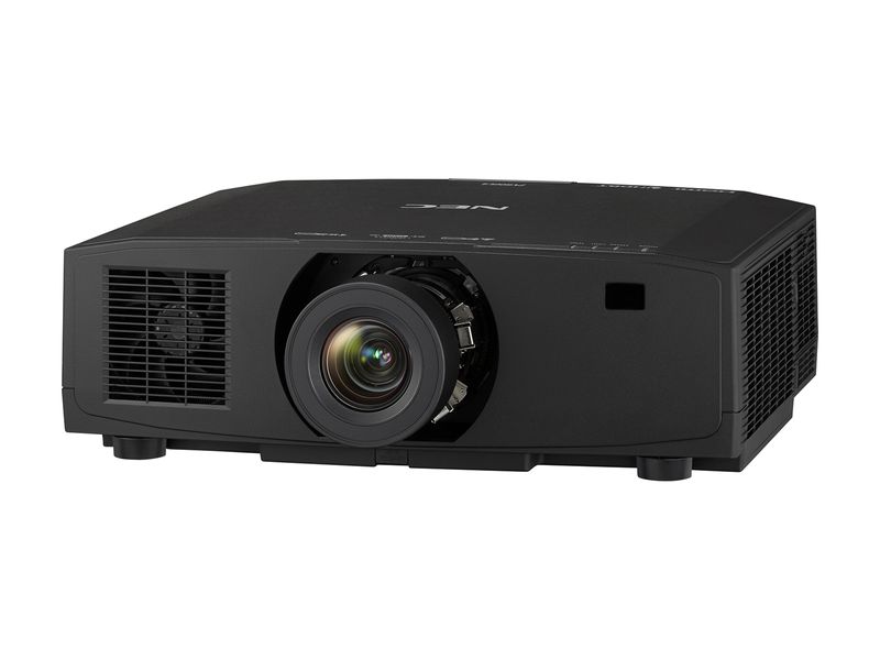 NEC-PV800UL-videoproiettore-Proiettore-a-raggio-standard-8000-ANSI-lumen-3LCD-WUXGA-1920x1200-Nero--PV800ULBK-Projector-