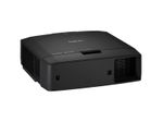 NEC-PV800UL-videoproiettore-Proiettore-a-raggio-standard-8000-ANSI-lumen-3LCD-WUXGA-1920x1200-Nero--PV800ULBK-Projector-