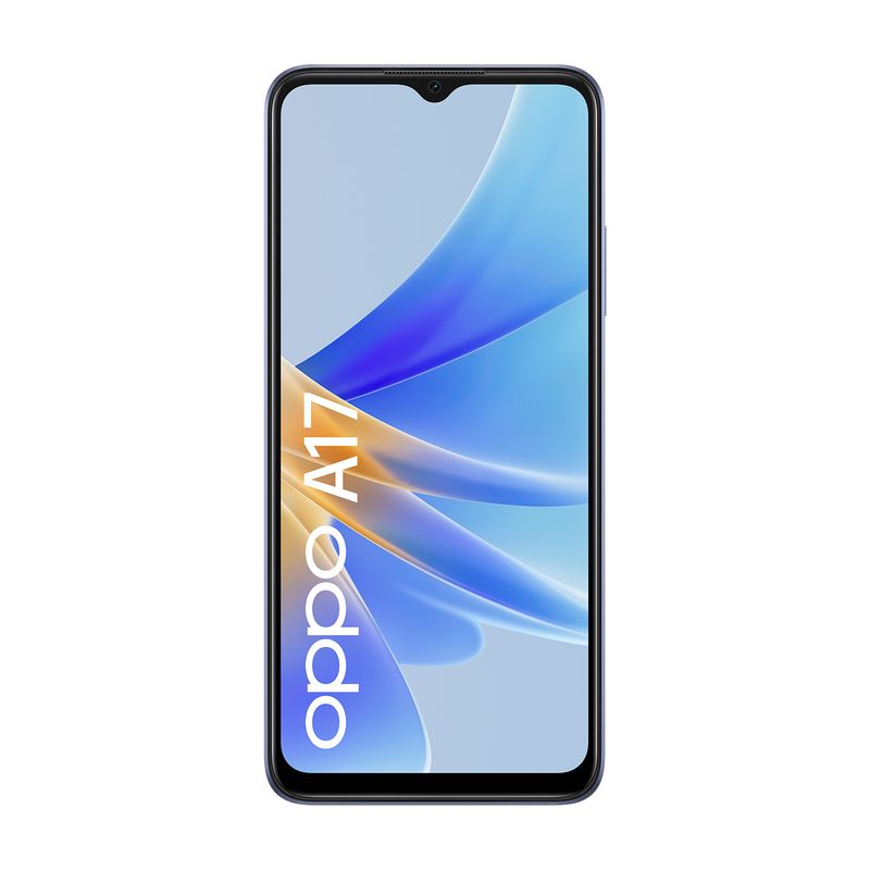 OPPO-A17-167-cm--6.56---Doppia-SIM-Android-12-4G-4-GB-64-GB-5000-mAh-Nero