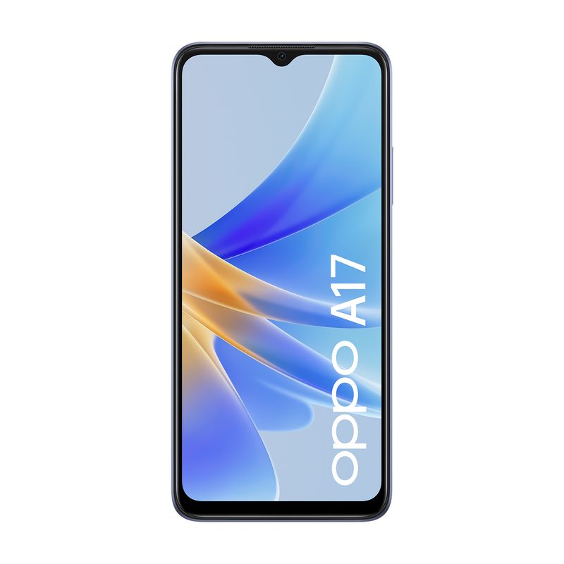 OPPO-A17-167-cm--6.56---Doppia-SIM-Android-12-4G-4-GB-64-GB-5000-mAh-Nero