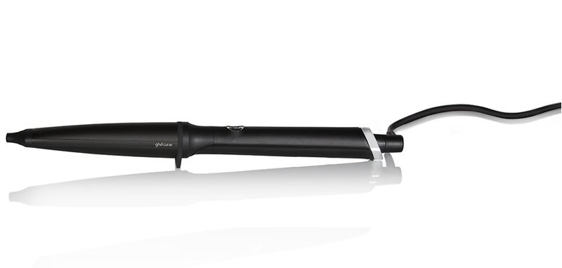 Ferro-arricciacapelli-Ghd-Curve-Creative-Curl-Wand---nero