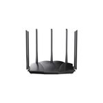 Tenda TX12 PRO router wireless Fast Ethernet Dual-band (2.4 GHz/5 GHz) Nero