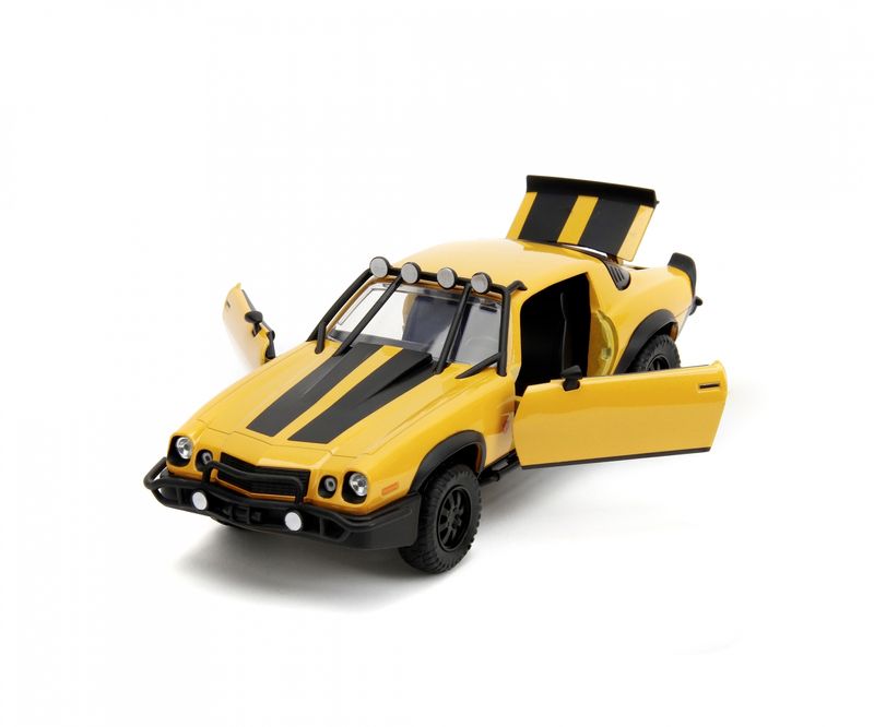 Simba-Transformers-Bumblebee-Scala-1-24-DieCast