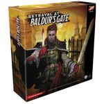 Hasbro Avalon Hill , Dungeons & Dragons: The Yawning Portal, gioco da tavolo di strategia D&D, da 1 a 4 giocatori