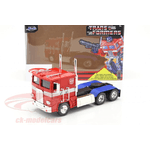 Simba Jada Toys 253115005 modellino in scala Modellino di camion/rimorchio Preassemblato 1:24