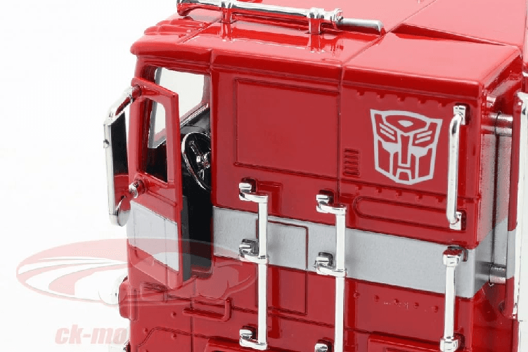 Simba-Transformers-Optimus-Prime-Scala-1-24-Die-Cast