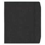 PocketBook HN-QI-PU-700-BK-WW custodia per e-book reader 17,8 cm (7") Cover Nero