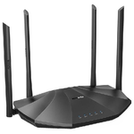 Tenda-AC19-router-wireless-Gigabit-Ethernet-Dual-band--2.4-GHz-5-GHz--4G-Nero