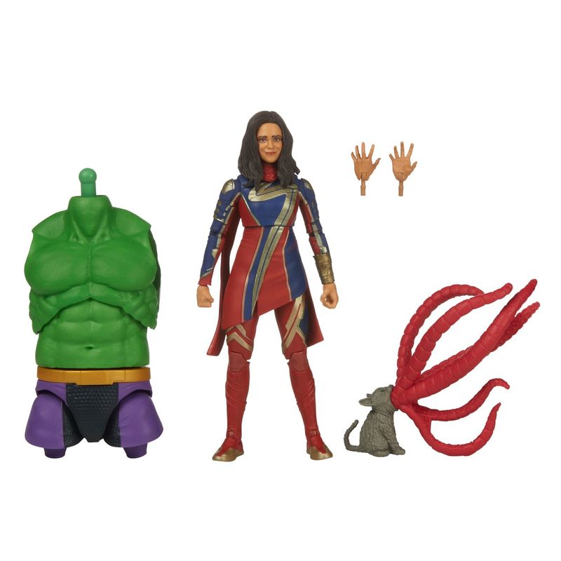 Marvel-F36825X0-action-figure-giocattolo