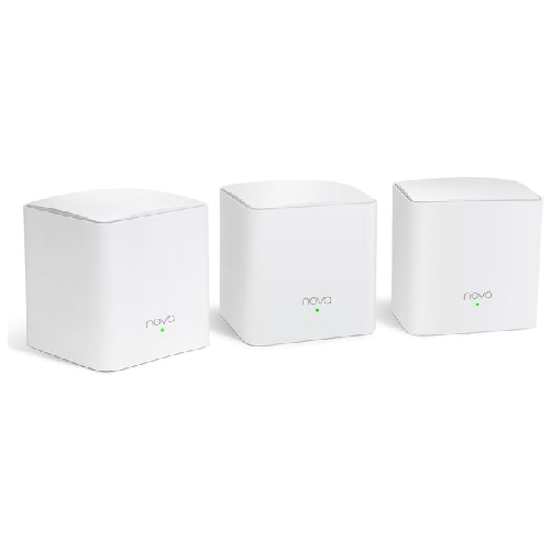 Tenda-Nova-MW5c-Dual-band--2.4-GHz-5-GHz--Wi-Fi-5--802.11ac--Bianco-2-Interno