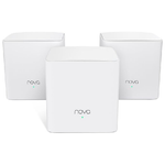 Tenda-Nova-MW5c-Dual-band--2.4-GHz-5-GHz--Wi-Fi-5--802.11ac--Bianco-2-Interno