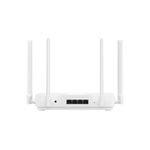 Xiaomi Mi Router AX1800 router wireless Gigabit Ethernet Dual-band (2.4 GHz/5 GHz) 5G Bianco