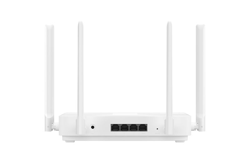 Xiaomi-Mi-Router-AX1800-router-wireless-Gigabit-Ethernet-Dual-band--2.4-GHz-5-GHz--Bianco