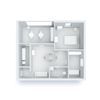 Xiaomi-Mi-Router-AX1800-router-wireless-Gigabit-Ethernet-Dual-band--2.4-GHz-5-GHz--Bianco