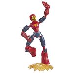 Hasbro Marvel Avengers F49645X0 action figure giocattolo