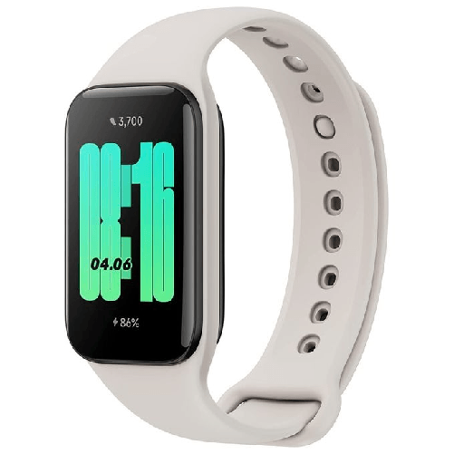 Xiaomi-Redmi-Smart-Band-2-TFT-Braccialetto-per-rilevamento-di-attivita--373-cm--1.47---Avorio