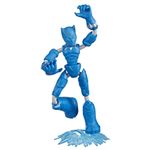 Hasbro Marvel Avengers F40155X0 action figure giocattolo