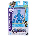 Marvel-Avengers-F40155X0-action-figure-giocattolo