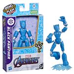 Marvel-Avengers-F40155X0-action-figure-giocattolo