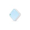 TP-LINK-TL-WR802N-router-wireless-Fast-Ethernet-Banda-singola--2.4-GHz--Blu-Bianco