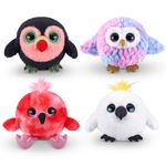 ZURU-Pets-Alive-Chirpy-Birds