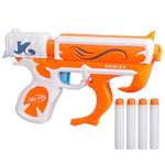 Hasbro Nerf Roblox - Blaster Arsenal: Soul Catalyst , include un codice per riscattare un esclusivo articolo virtuale