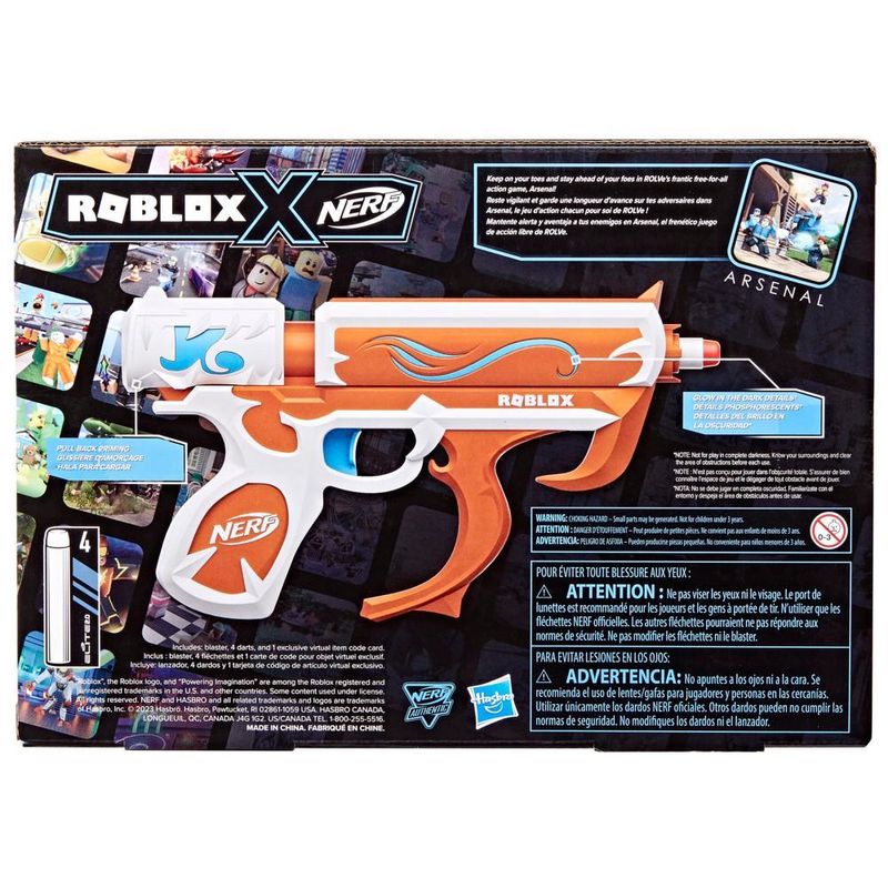 Nerf-Roblox---Blaster-Arsenal--Soul-Catalyst--include-un-codice-per-riscattare-un-esclusivo-articolo-virtuale-4-dardi-Elite