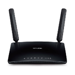 Tp-Link ROUTER TP-LINK Archer MR200 V5 AC750-SLOT SIM- Wireless DualBand 4G LTE router/modem 3P LAN+1P LAN/WAN