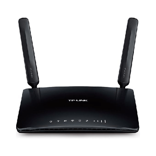 TP-LINK-Archer-MR200-router-wireless-Fast-Ethernet-Dual-band--2.4-GHz-5-GHz--4G-Nero