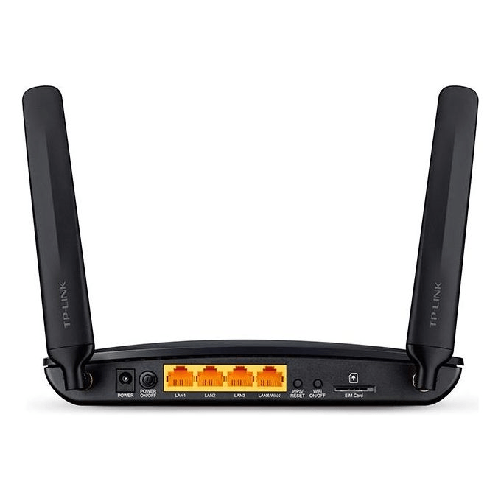 TP-LINK-Archer-MR200-router-wireless-Fast-Ethernet-Dual-band--2.4-GHz-5-GHz--4G-Nero