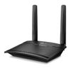 TP-Link-TL-MR100-router-wireless-Fast-Ethernet-Banda-singola--2.4-GHz--4G-Nero