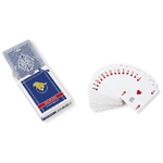 Dal Negro Carte da gico poker san siro blu