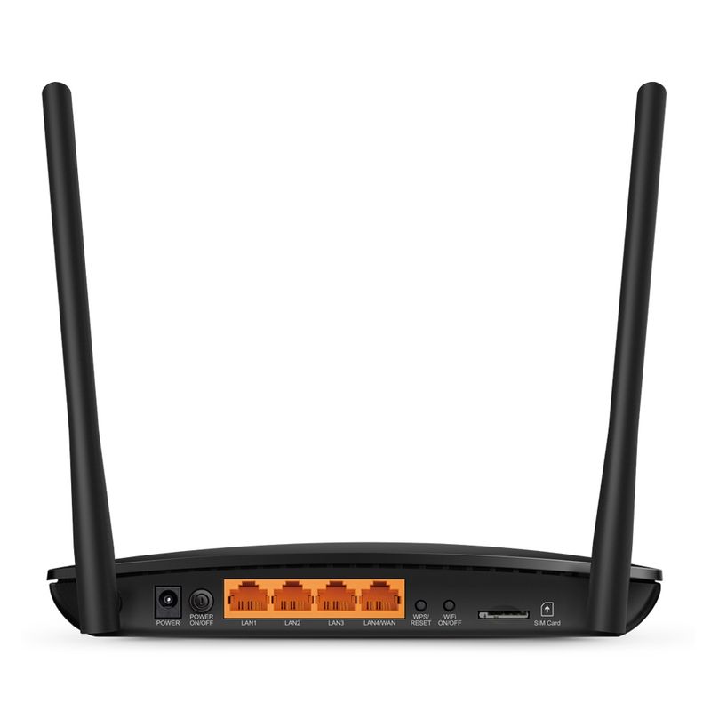 TP-Link-Archer-MR200-router-wireless-Fast-Ethernet-Dual-band--2.4-GHz-5-GHz--4G-Nero