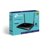 TP-Link-Archer-MR200-router-wireless-Fast-Ethernet-Dual-band--2.4-GHz-5-GHz--4G-Nero