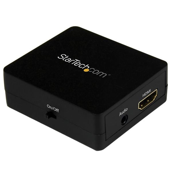 StarTech.com-Estrattore-Audio-HDMI---1080p--HDMI-AUDIO-EXTRACTOR-HD---3.5MM-AUDIO-CONVERTER-1080P-