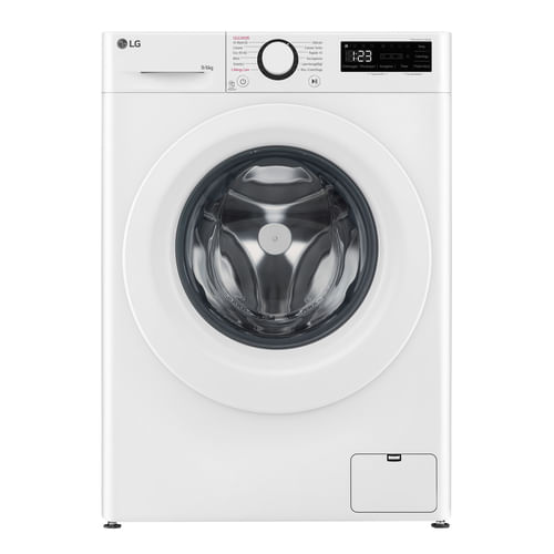 LG-D4R3009NSWW-Lavasciuga-9-6kg-AI-DD-Classe-D-1400-giri-Vapore-Eco-Hybrid