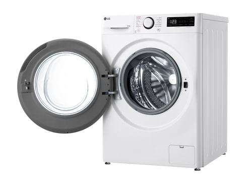 LG-D4R3009NSWW-Lavasciuga-9-6kg-AI-DD-Classe-D-1400-giri-Vapore-Eco-Hybrid