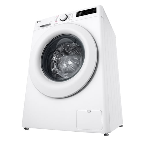 LG-D4R3009NSWW-Lavasciuga-9-6kg-AI-DD-Classe-D-1400-giri-Vapore-Eco-Hybrid