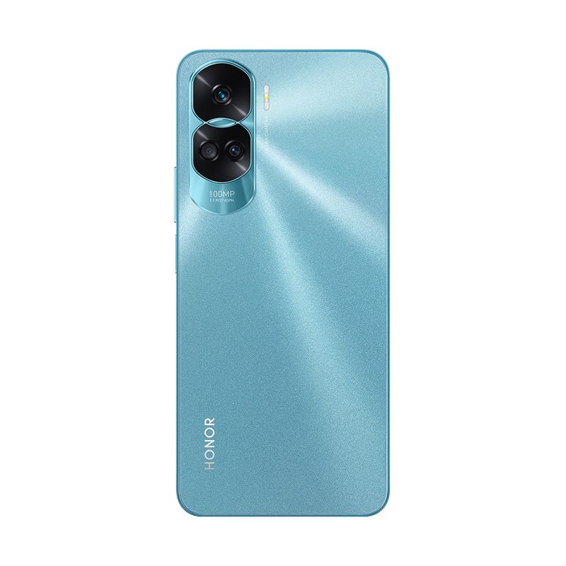 Honor-90-Lite-17-cm--6.7---Doppia-SIM-Android-13-5G-USB-tipo-C-8-GB-256-GB-4500-mAh-Ciano