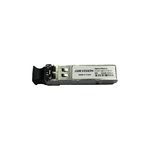 Hikvision HK-SFP-1.25G-1310-DF-MM modulo del ricetrasmettitore di rete Fibra ottica 1250 Mbit/s 1310 nm