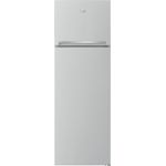 Beko RDSA310M40SN Libera installazione 306 L E Argento