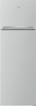 Beko-RDSA310M40SN-Libera-installazione-306-L-E-Argento